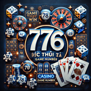 Độc thủ đề 78win