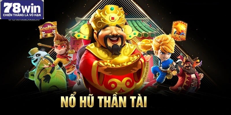 Sức hấp dẫn không thể bàn cãi của tựa game này