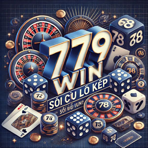 Soi cầu lô kép 78win