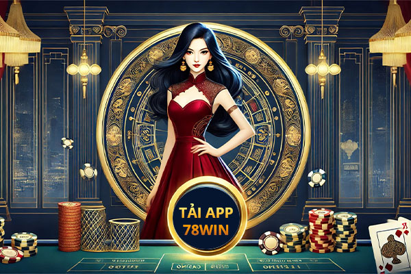 Tải App 78win